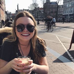 Meet your Posher, Bridget